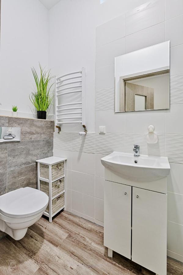 Delux9 Apartment Lodz  Exterior photo