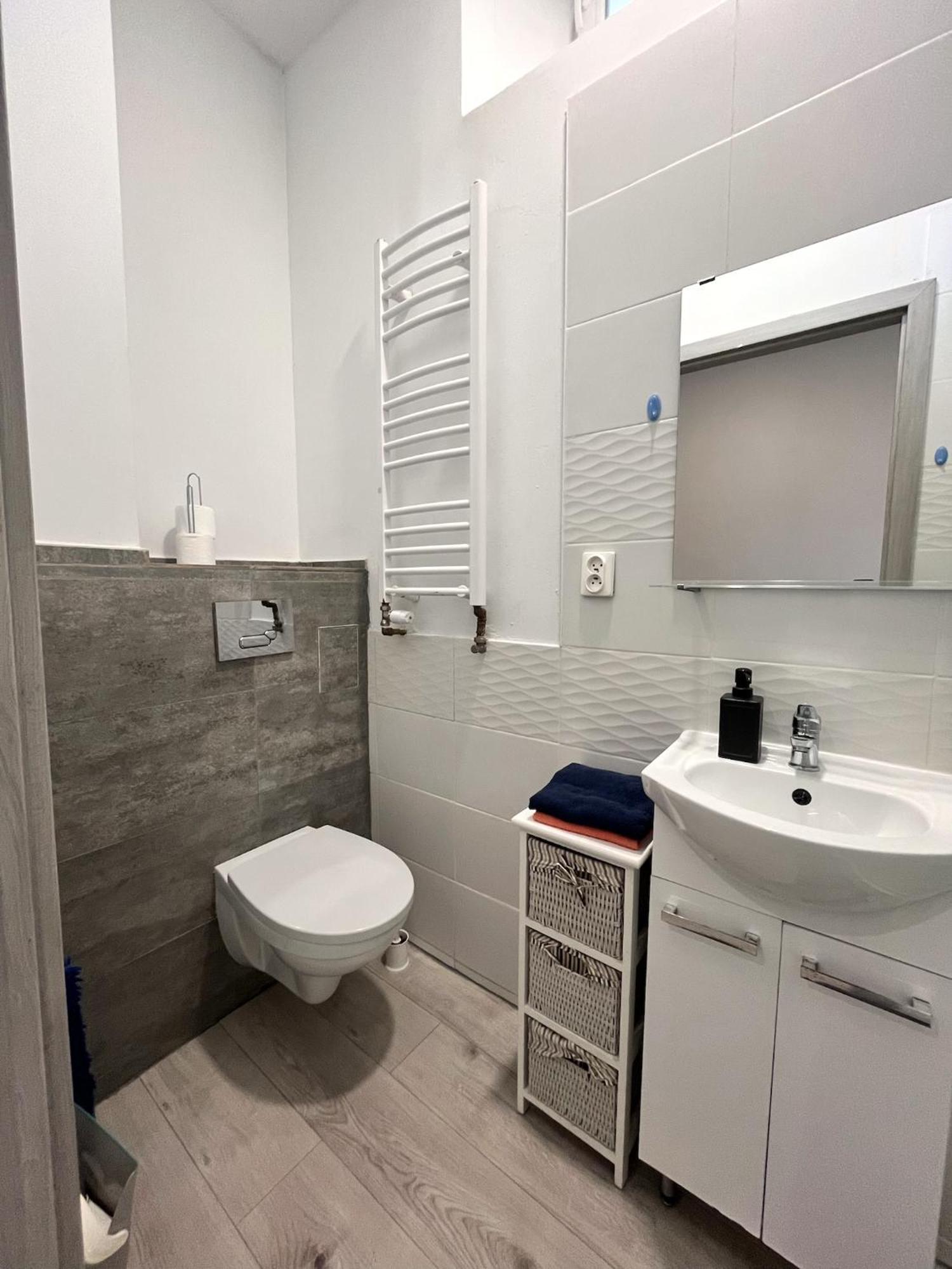 Delux9 Apartment Lodz  Exterior photo